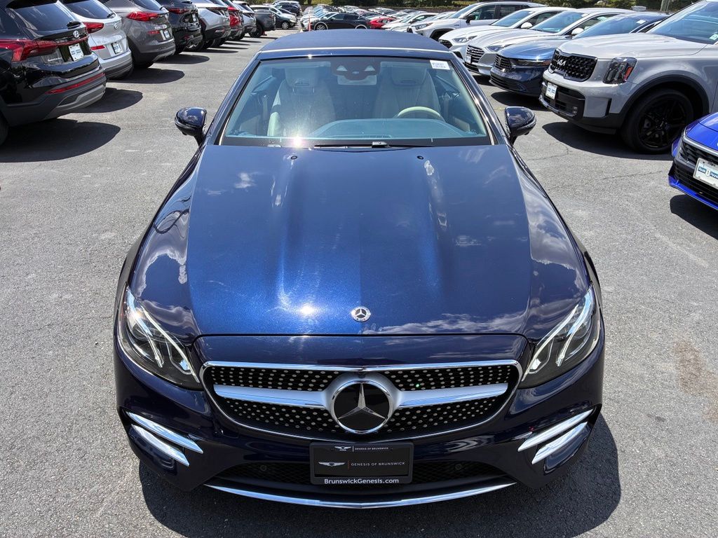 2020 Mercedes-Benz E-Class E450 - Photo 11