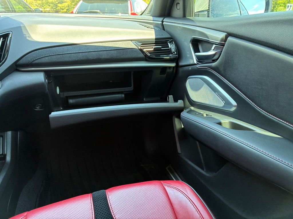 2021 Acura RDX A-Spec Package - Photo 40