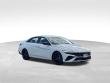 New 2026 Hyundai Elantra SEL Sport Sedan