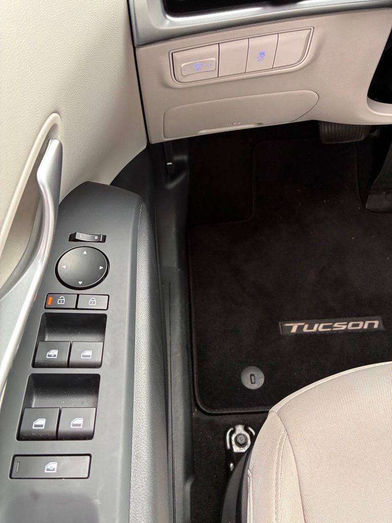 2026 Hyundai Tucson SE - Photo 28