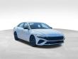New 2026 Hyundai Elantra SEL Sport Sedan
