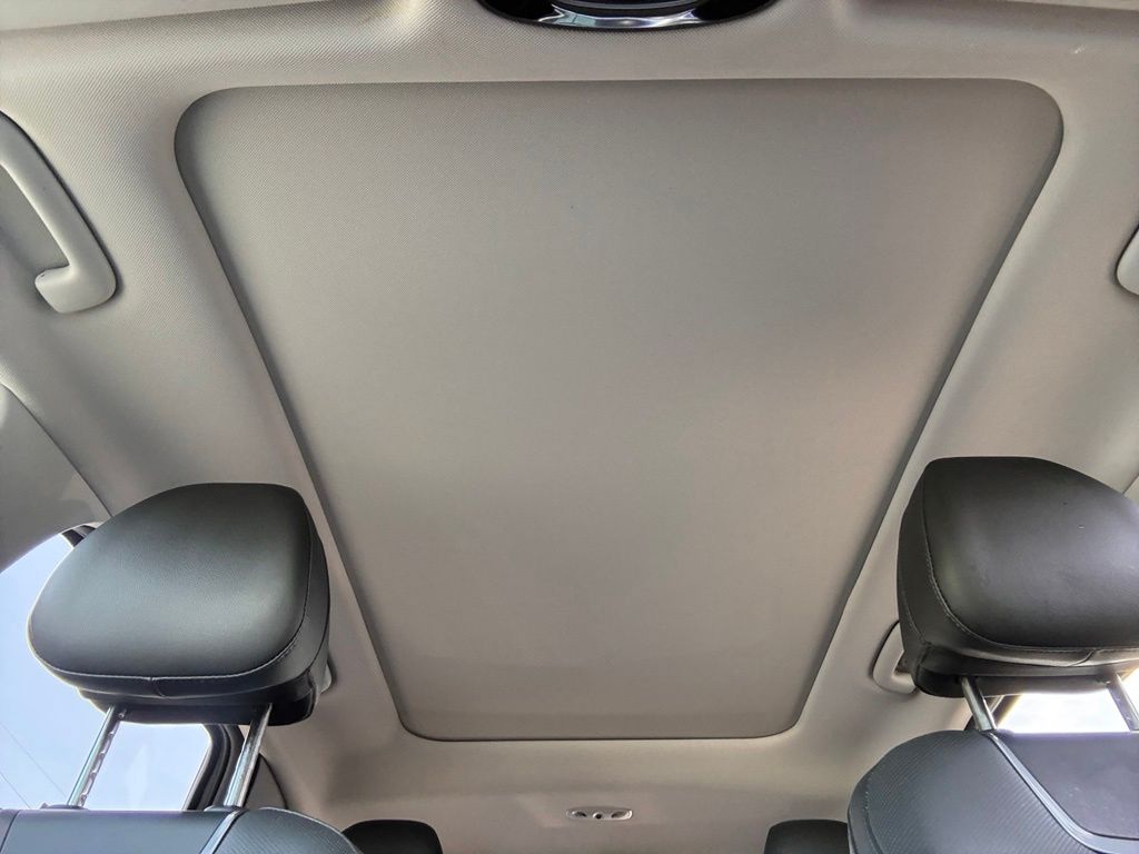 2023 Hyundai Tucson Limited - Photo 42