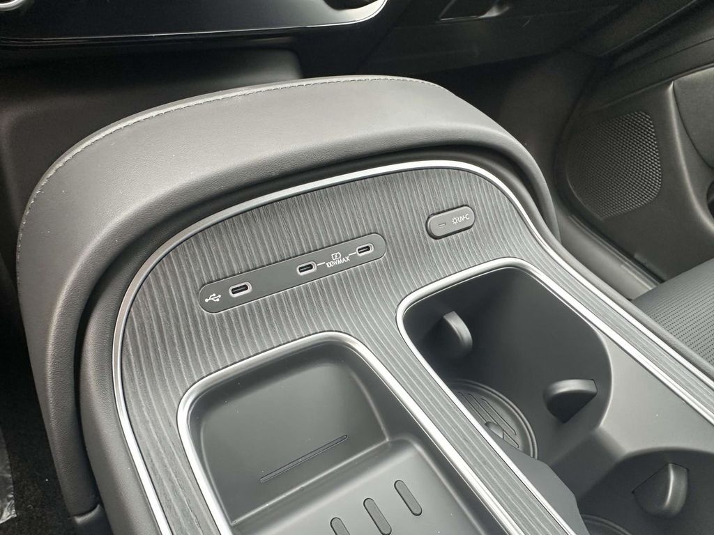 2026 Hyundai Palisade Calligraphy - Photo 22