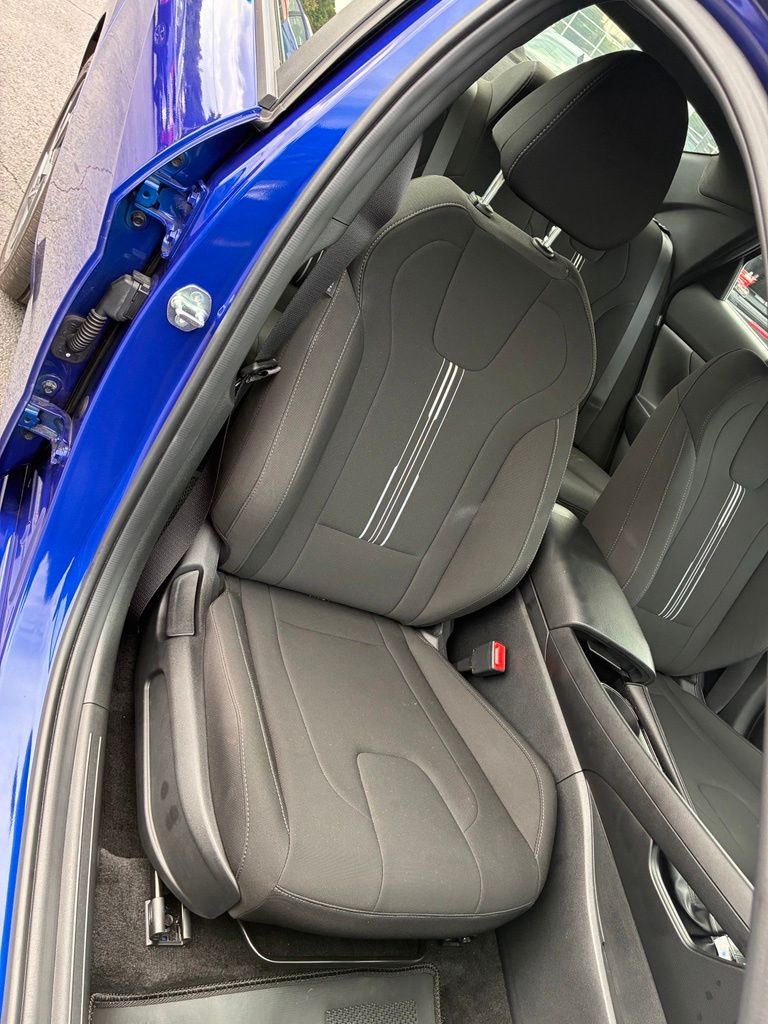 2025 Hyundai Elantra Blue - Photo 17