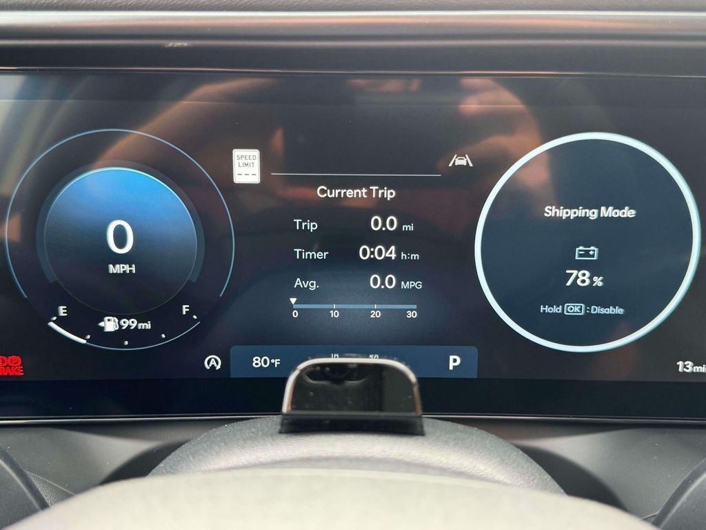 2026 Hyundai Palisade XRT Pro - Photo 24