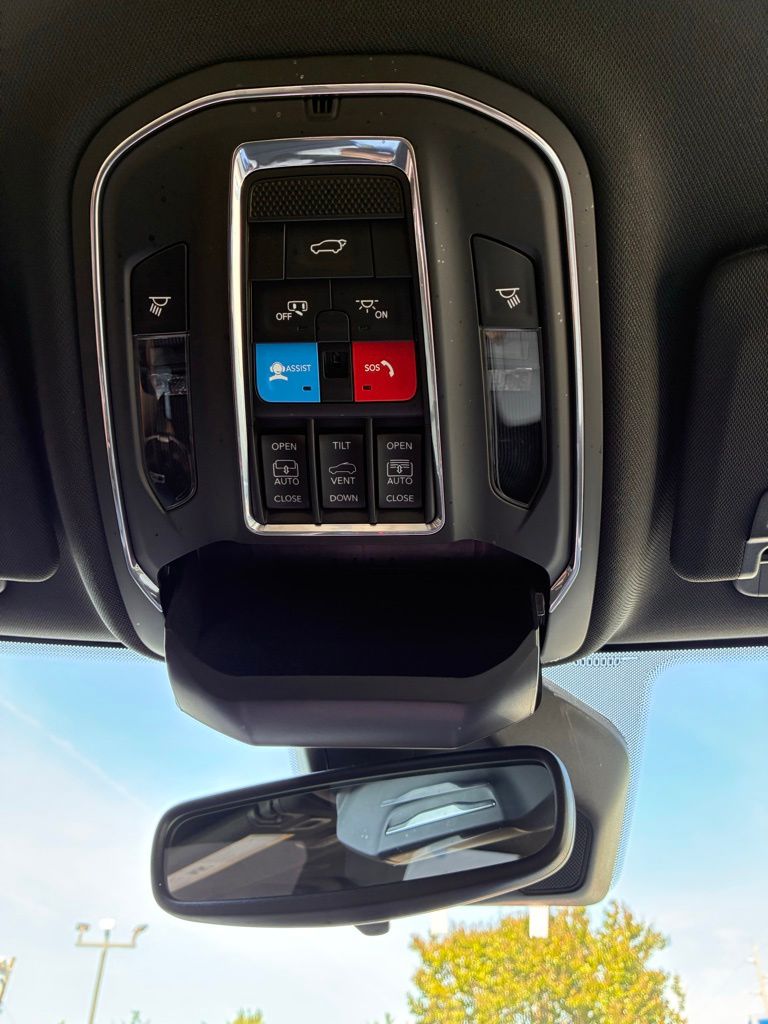 2024 Jeep Grand Cherokee Limited - Photo 44