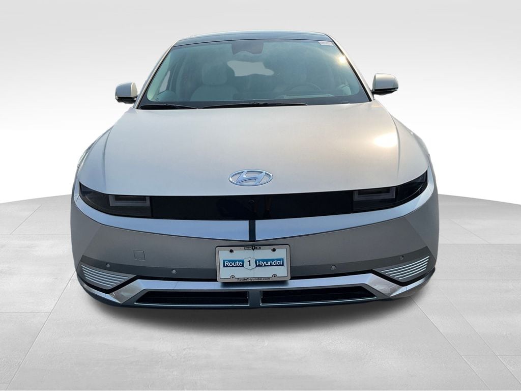 Used 2024 Hyundai IONIQ 5 Limited with VIN KM8KRDDF8RU307342 for sale in South Brunswick Township, NJ