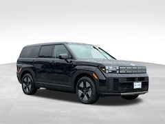 2026 Hyundai Santa Fe Hybrid SE SUV