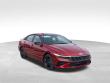 New 2026 Hyundai Elantra SEL Sport Sedan
