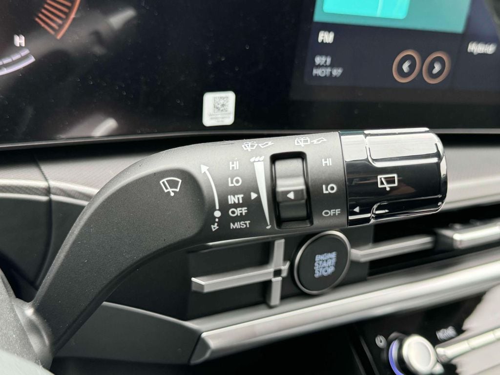 2026 Hyundai Santa Fe SE - Photo 20