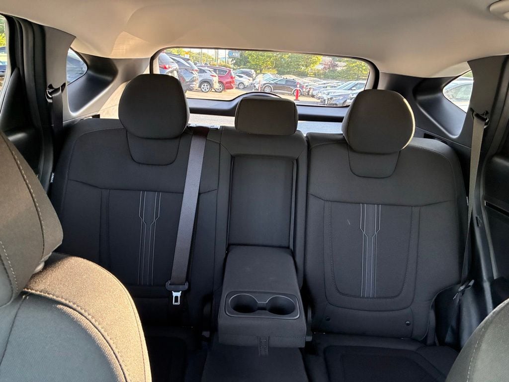 2024 Hyundai Tucson SEL - Photo 18
