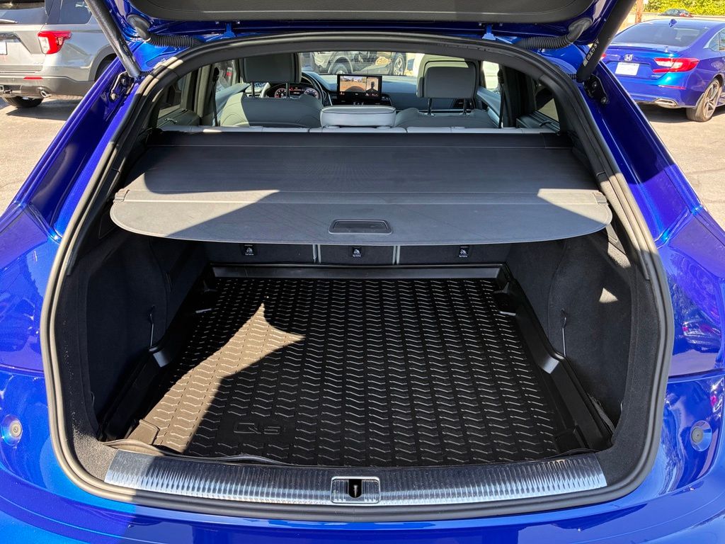 2022 Audi Q5 Sportback Prestige - Photo 13
