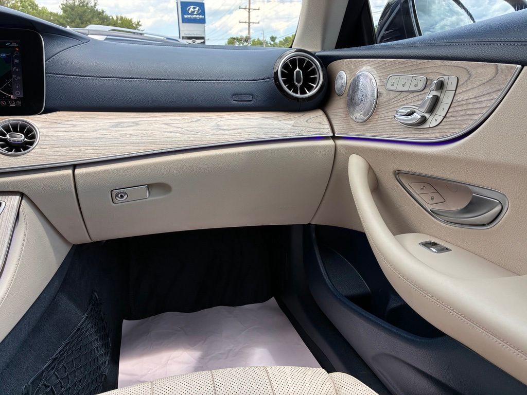 2020 Mercedes-Benz E-Class E450 - Photo 42