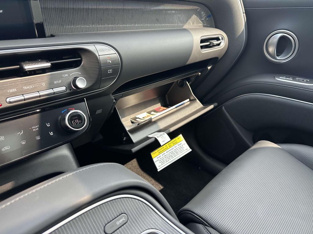 2026 Hyundai Palisade Calligraphy - Photo 18