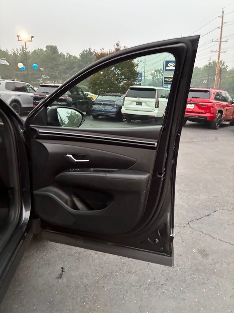 2023 Hyundai Tucson SEL - Photo 46