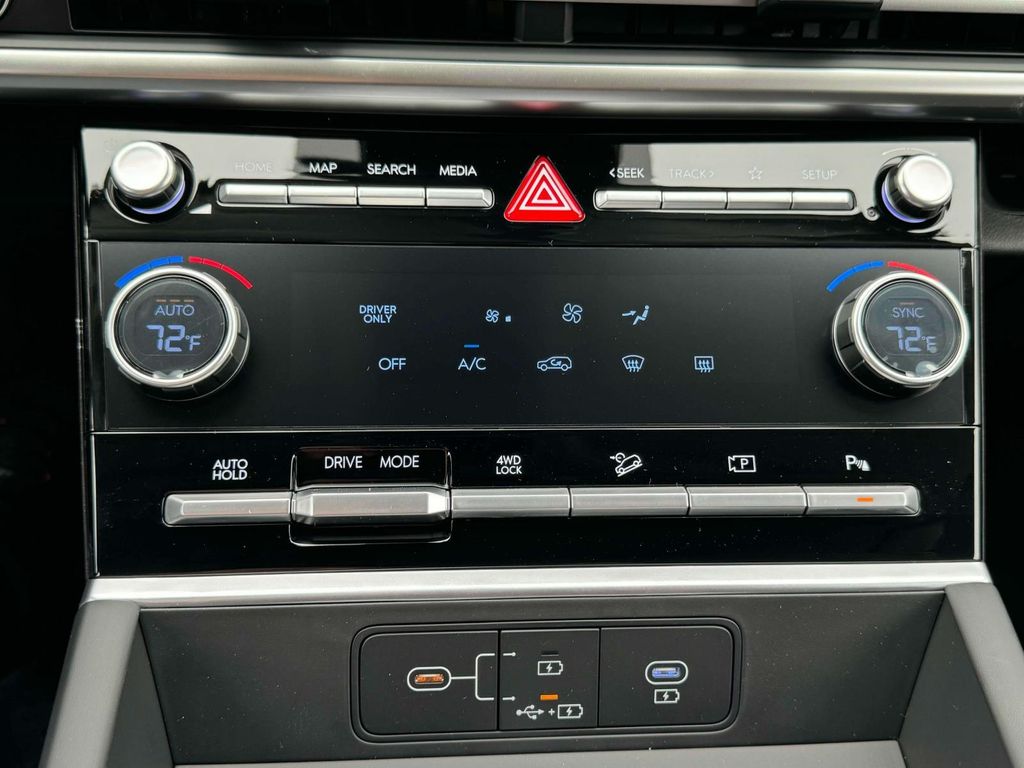 2026 Hyundai Santa Fe SE - Photo 25