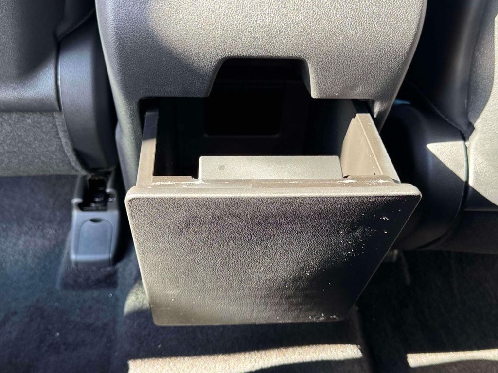 2026 Hyundai Santa Fe Calligraphy - Photo 11