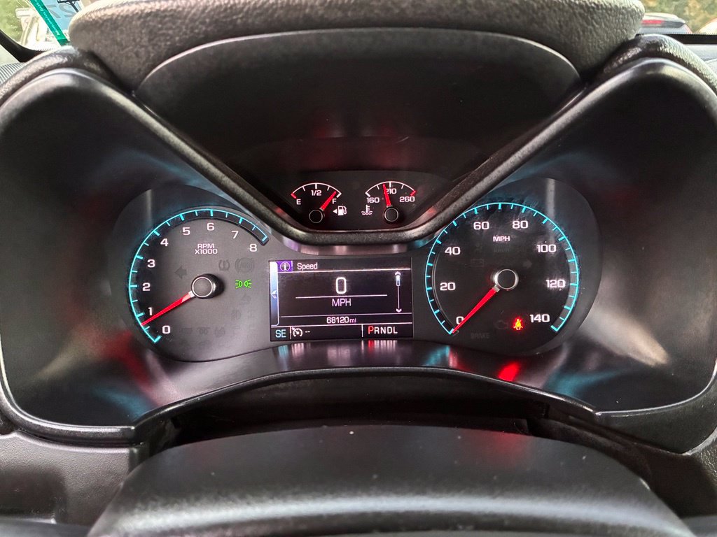 2018 GMC Canyon SLE - Photo 33
