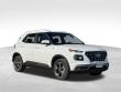 New 2026 Hyundai Venue SEL SUV
