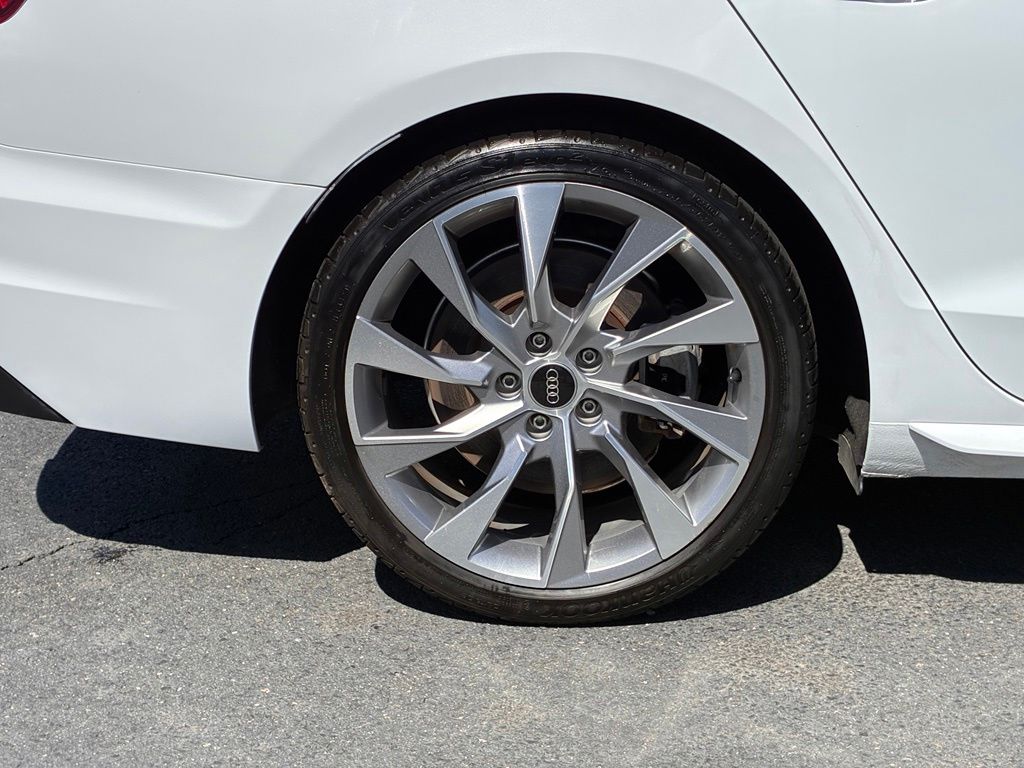 2023 Audi A4 Premium Plus - Photo 49