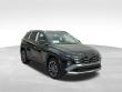New 2026 Hyundai Tucson Hybrid Limited SUV