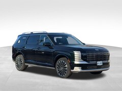 2026 Hyundai Palisade Hybrid Calligraphy SUV