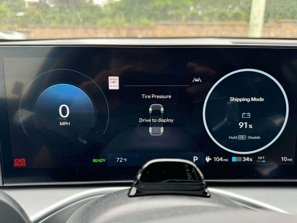 2026 Hyundai IONIQ 9 SE - Photo 25
