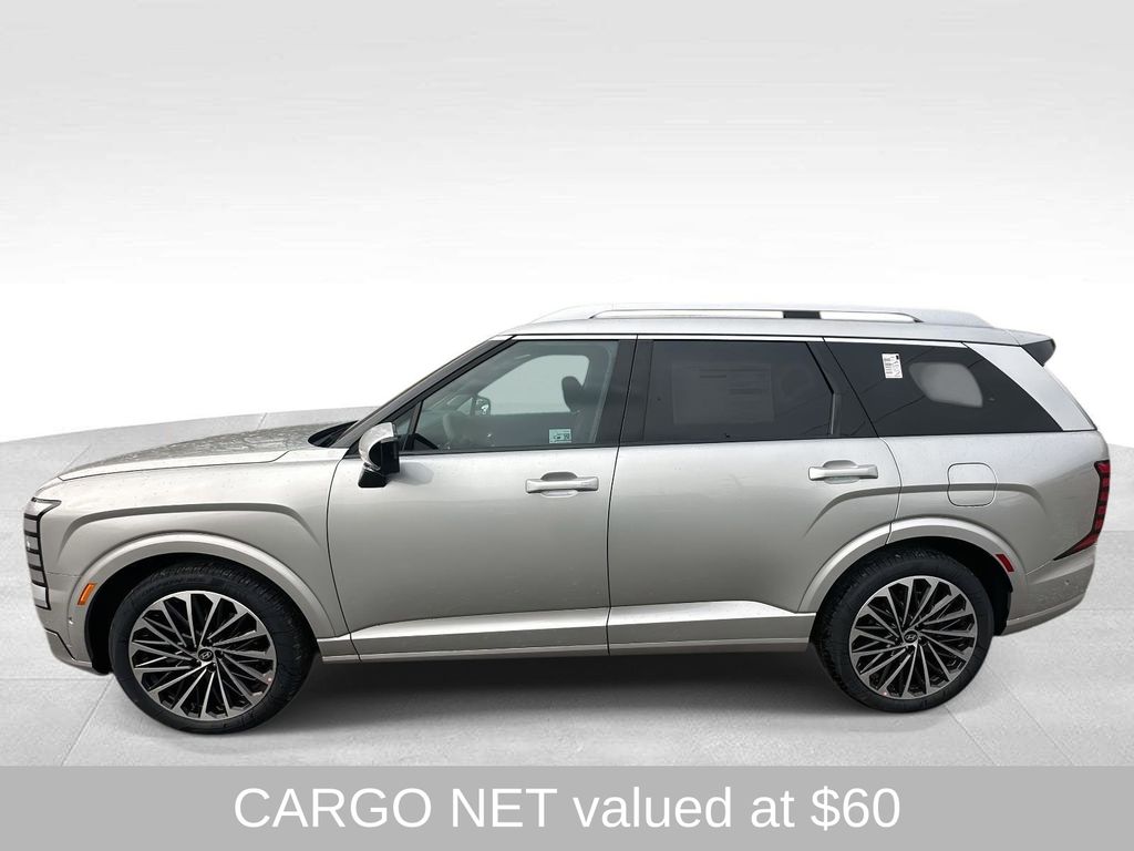 2026 Hyundai Palisade Calligraphy - Photo 5