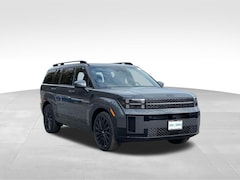 2026 Hyundai Santa Fe Calligraphy AWD SUV