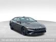 New 2026 Hyundai Elantra SEL Sport Sedan