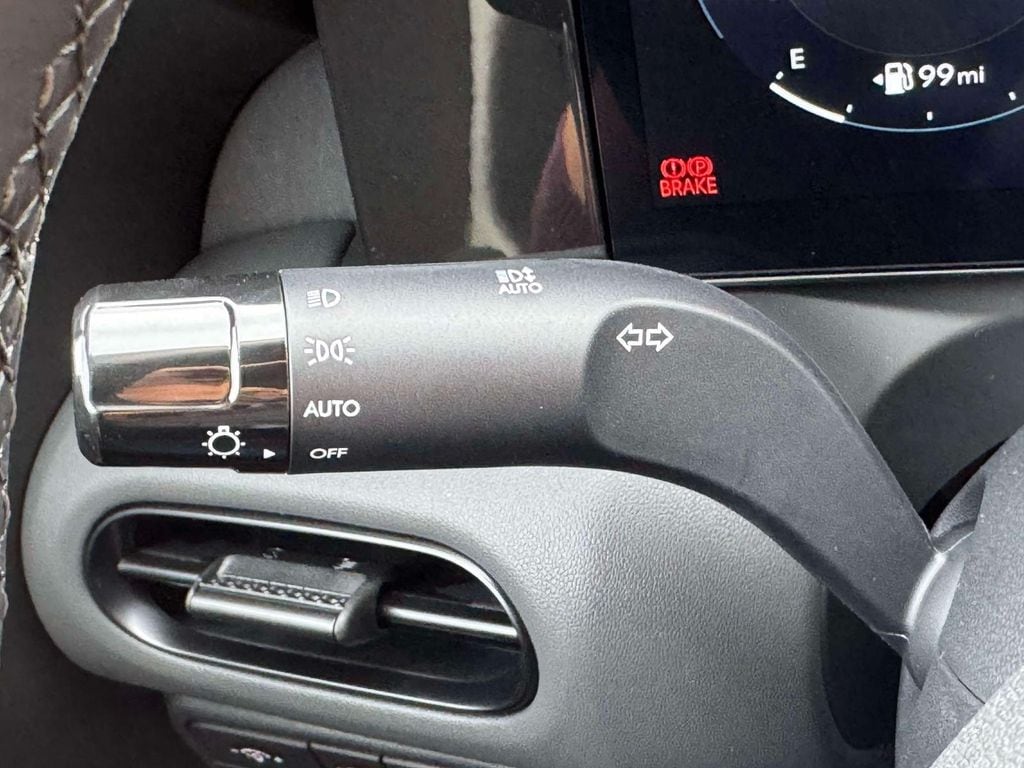 2026 Hyundai Palisade XRT Pro - Photo 22