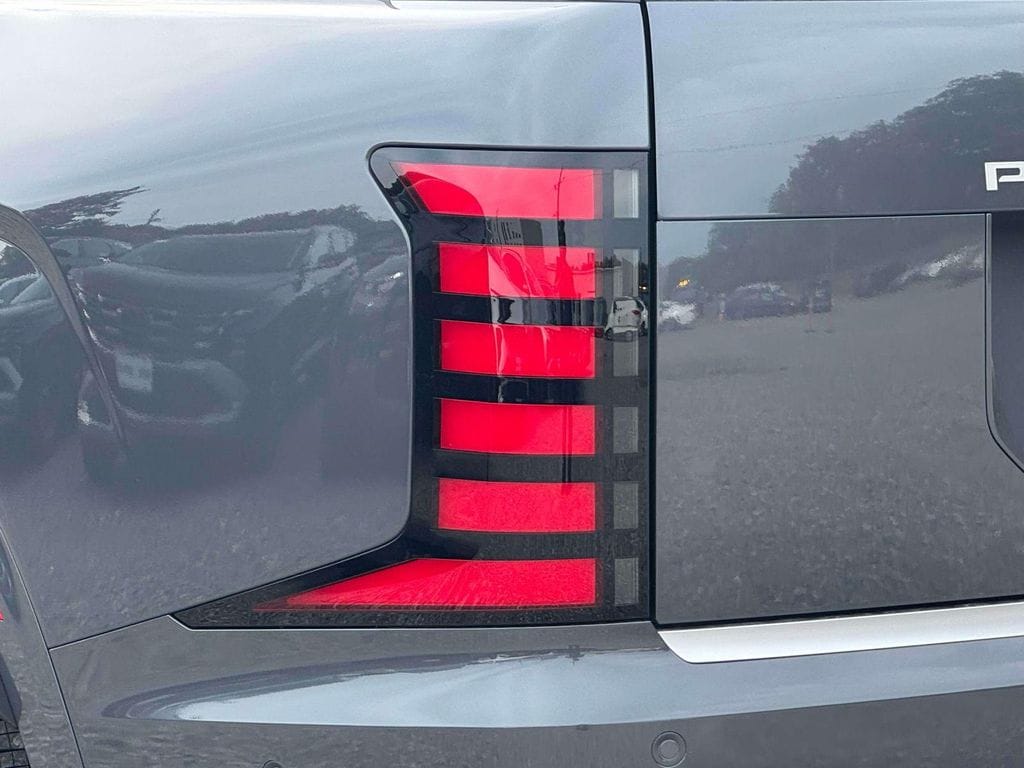 2026 Hyundai Palisade Calligraphy - Photo 8