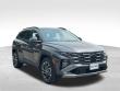 New 2025 Hyundai Tucson Hybrid Limited SUV