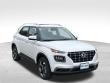 New 2026 Hyundai Venue SEL SUV
