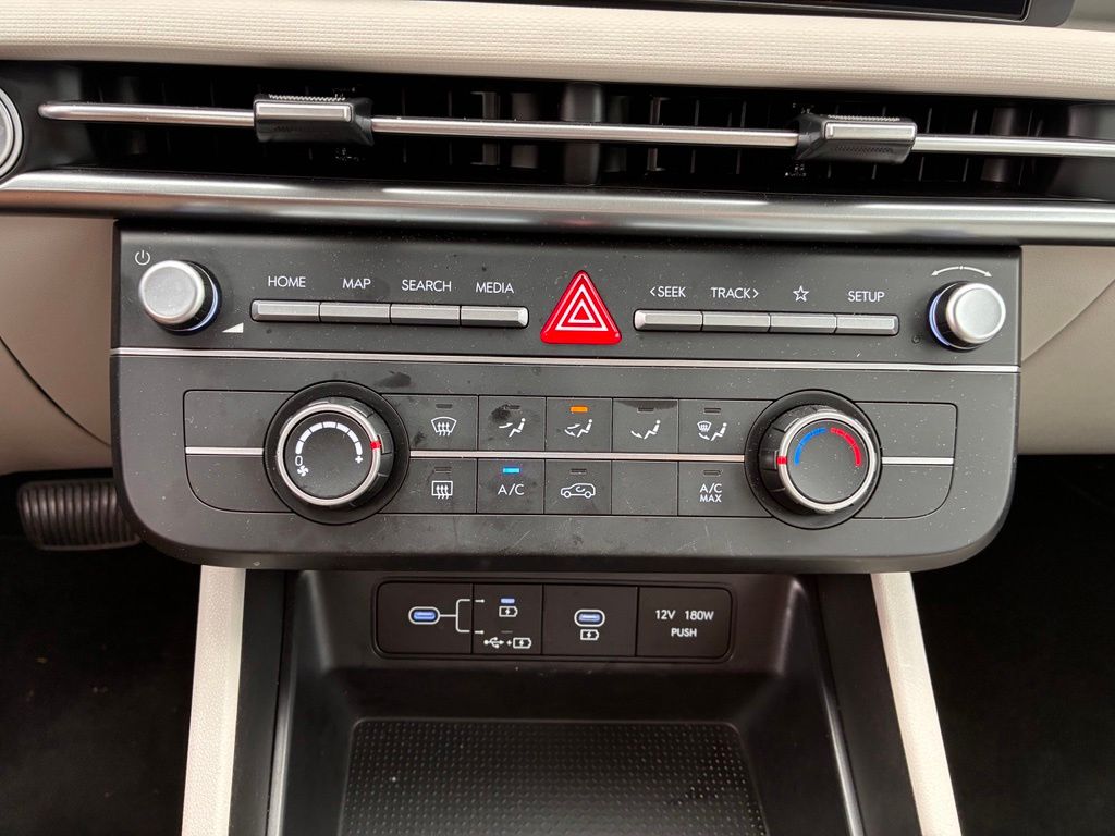 2026 Hyundai Tucson SE - Photo 35