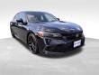 Used 2024 Honda Civic Sport Sedan
