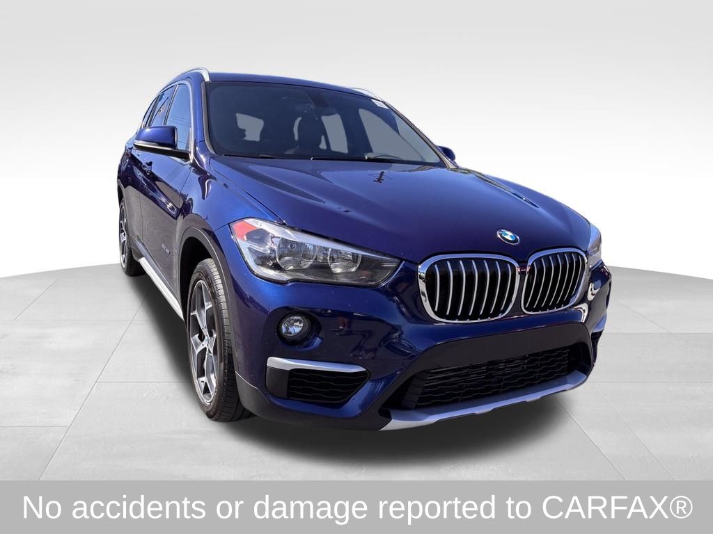 2018 BMW X1 28i - Photo 1