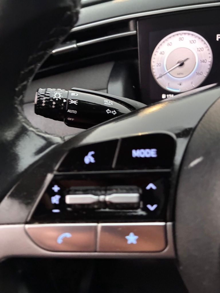 2023 Hyundai Tucson SEL - Photo 28
