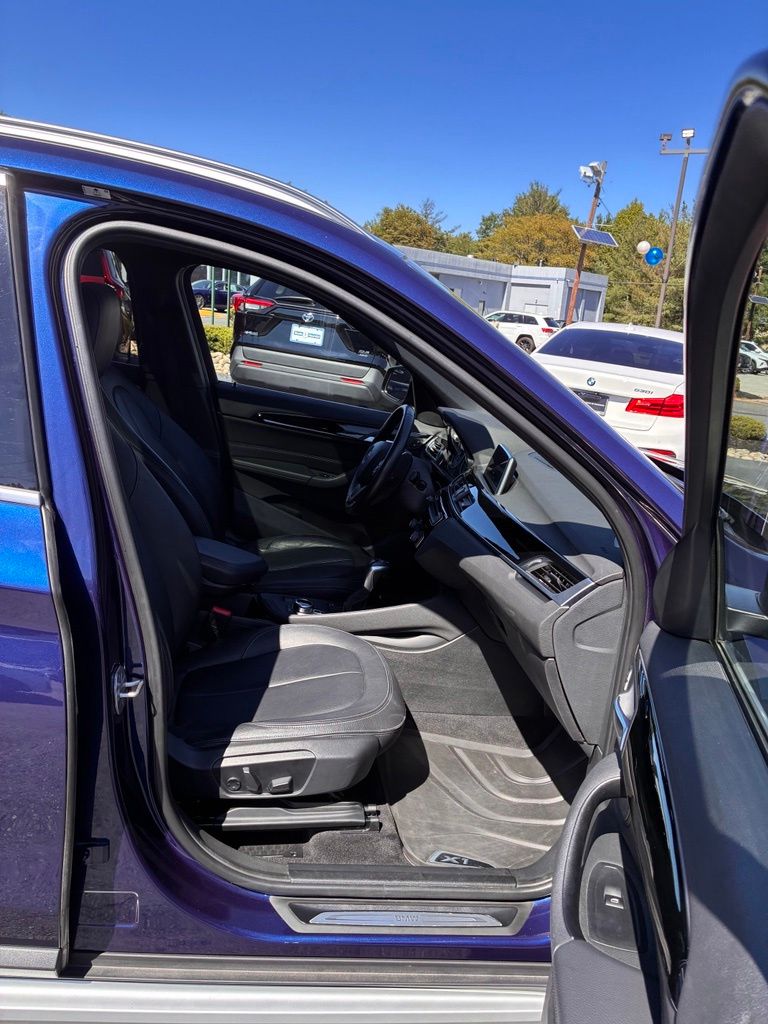 2018 BMW X1 28i - Photo 21