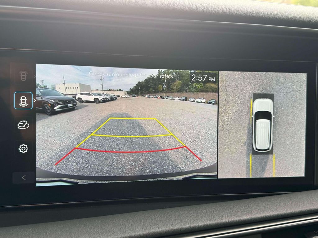 2026 Hyundai Palisade XRT Pro - Photo 27