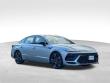 New 2026 Hyundai Sonata N Line Sedan
