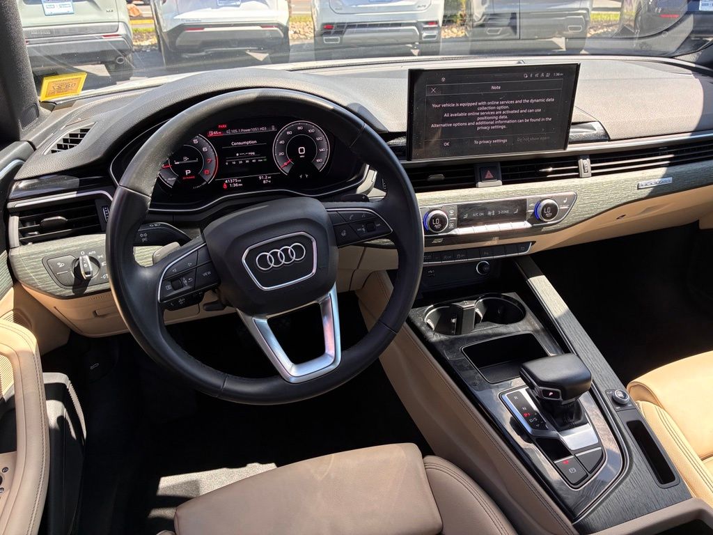 2023 Audi A4 Premium Plus - Photo 31