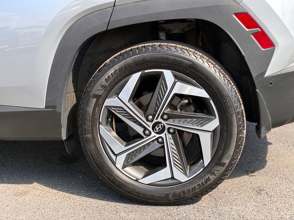 2023 Hyundai Tucson Limited - Photo 52