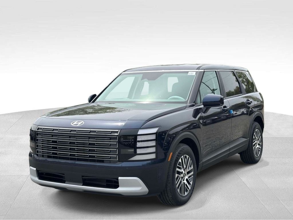 New 2026 Hyundai Palisade SE AWD SUV
