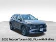 New 2026 Hyundai Tucson SEL Plus AWD SUV