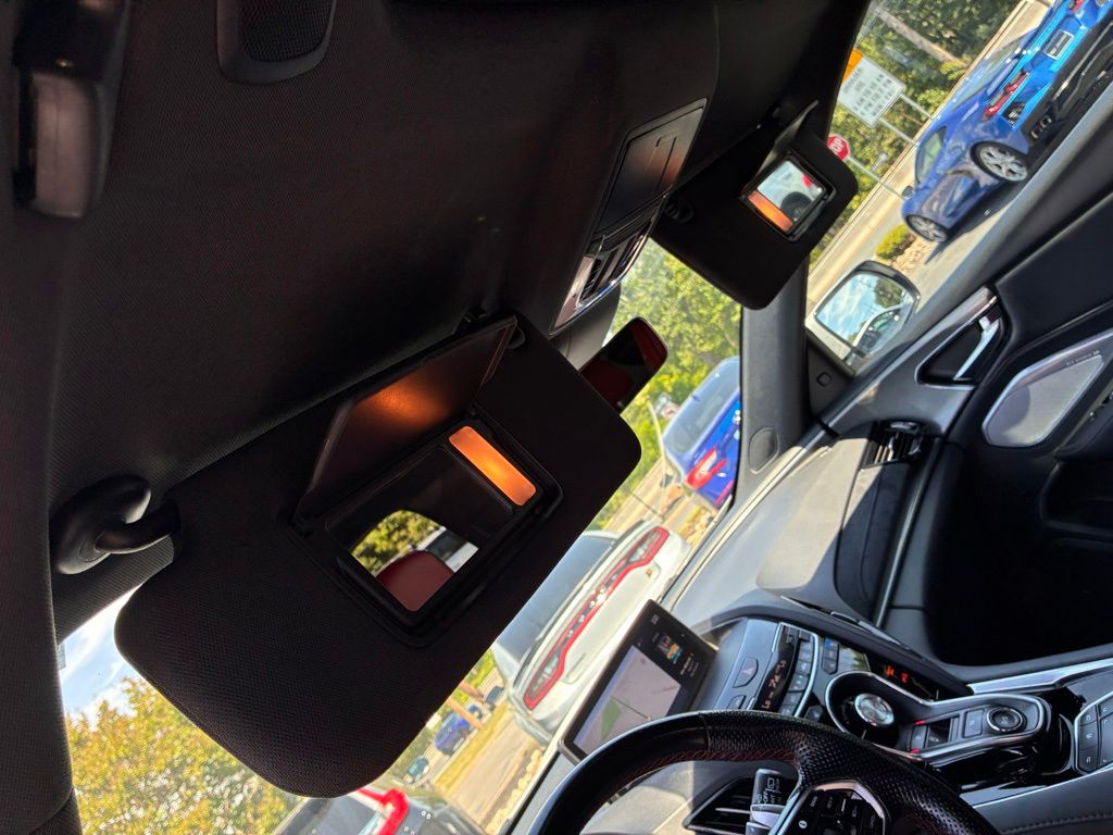 2021 Acura RDX A-Spec Package - Photo 46