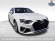 Used 2023 Audi A4 45 S line Premium Sedan