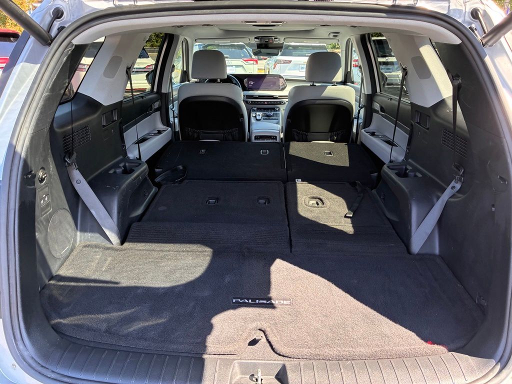 2024 Hyundai Palisade SEL - Photo 15