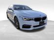 Used 2018 BMW 530i xDrive Sedan