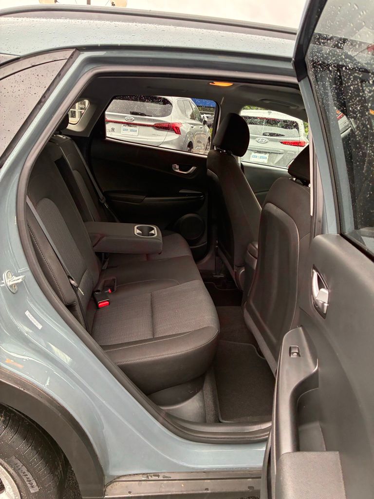 2022 Hyundai Kona SEL - Photo 21